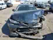 2019 Toyota Camry Hybrid LE с VIN 4T1B31HK2KU517027, выставлен на аукционе Copart как лот 85885055 с пробегом 84 432 миль миль и Списание • Salvage title. История ставок и продаж доступна на DreamBid. Изображение 5.