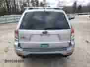 2012 Subaru Forester X Premium z VIN JF2SHADC3CG469401, wystawiony jako Copart lot #49228085 z przebiegiem 118 508 mil mil oraz Czysty tytuł • Clean title. Historia ofert i sprzedaży dostępna na DreamBid. Obrazek 6.