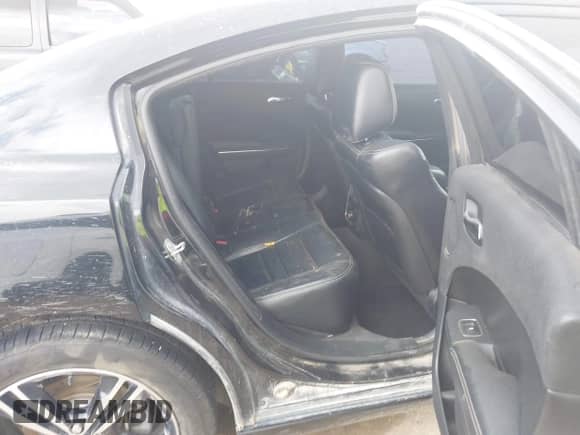 2014 Dodge Charger SXT Plus with VIN 2C3CDXJG1EH255124, listed as a IAAI auction lot 42635866 with 178,778 mi miles and . Bid and sale history available at DreamBid. Image 8.