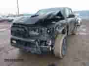 2024 Toyota Tacoma SR5 with VIN 3TMLB5JNXRM055645, listed as a IAAI auction lot 41208771 with 984 mi miles and . Bid and sale history available at DreamBid. Image 6.