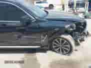 2018 BMW X3 xDrive30i with VIN 5UXTR9C54JLD63501, listed as a IAAI auction lot 42720985 with 73,765 mi miles and . Bid and sale history available at DreamBid. Image 6.