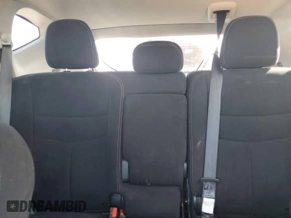 2020 Nissan Murano SV с VIN 5N1AZ2BS8LN103481, выставлен на аукционе Copart как лот 69290825 с пробегом 81 035 миль миль и Списание • Salvage title. История ставок и продаж доступна на DreamBid. Изображение 10.