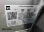 2025 Chevrolet Trax 2RS с VIN KL77LJEP7SC024764, выставлен на аукционе Copart как лот 55819125 с пробегом 3 030 миль миль и Списание • Salvage title. История ставок и продаж доступна на DreamBid. Изображение 14.
