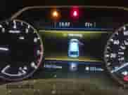 2017 Nissan Murano S z VIN 5N1AZ2MH7HN147738, wystawiony jako IAAI lot #43085511 z przebiegiem 176 713 mil mil oraz . Historia ofert i sprzedaży dostępna na DreamBid. Obrazek 15.