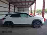 2024 Chevrolet TrailBlazer LT с VIN KL79MRSL4RB203348, выставлен на аукционе IAAI как лот 42405574 с пробегом 22 335 миль миль и . История ставок и продаж доступна на DreamBid. Изображение 13.