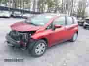 2017 Nissan Note SV с VIN 3N1CE2CP3HL370492, выставлен на аукционе IAAI как лот 42069341 с пробегом 171 720 миль миль и . История ставок и продаж доступна на DreamBid. Изображение 2.