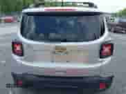 2018 Jeep Renegade Latitude с VIN ZACCJBBB0JPH95535, выставлен на аукционе IAAI как лот 42865906 с пробегом 96 110 миль миль и . История ставок и продаж доступна на DreamBid. Изображение 16.