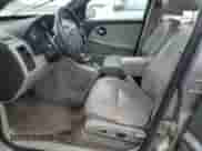 2005 Chevrolet Equinox LT with VIN 2CNDL63F356178720, listed as a Copart auction lot 74780354 with 257,908 mi miles and Salvage title. Bid and sale history available at DreamBid. Image 7.