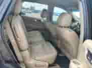 2013 Nissan Pathfinder S с VIN 5N1AR2MNXDC688763, выставлен на аукционе Copart как лот 66344365 с пробегом 231 894 миль миль и Чистый • Clean title. История ставок и продаж доступна на DreamBid. Изображение 11.