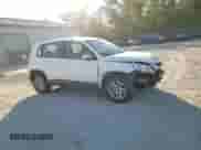 2011 Volkswagen Tiguan S с VIN WVGCV7AX9BW513004, выставлен на аукционе Copart как лот 90214585 с пробегом 196 702 миль миль и На запчасти • Non repairable. История ставок и продаж доступна на DreamBid. Изображение 15.