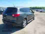 2009 Chevrolet Traverse LTZ с VIN 1GNER33D29S116319, выставлен на аукционе IAAI как лот 42259710 с пробегом Не указан миль и . История ставок и продаж доступна на DreamBid. Изображение 4.