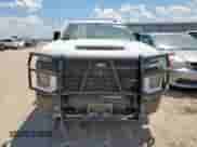 2023 Chevrolet Silverado 2500HD Work Truck with VIN 1GC1YLE76PF140176, listed as a Copart auction lot 63506405 with 34,040 mi miles and Clean title. Bid and sale history available at DreamBid. Image 5.