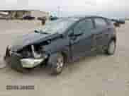 2011 Ford Fiesta SE with VIN 3FADP4EJ4BM142699, listed as a Copart auction lot 83821305 with 164,004 mi miles and Salvage title. Bid and sale history available at DreamBid. Image 1.