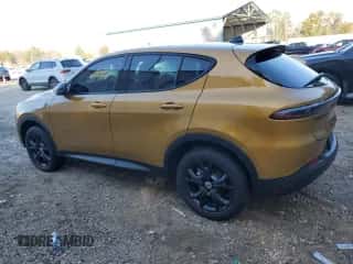 2024 Dodge Hornet GT с VIN ZACNDFAN1R3A39671, выставлен на аукционе Copart как лот 42924435 с пробегом 18 123 миль миль и Чистый • Clean title. История ставок и продаж доступна на DreamBid. Изображение 2.