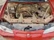 2004 Chevrolet Monte Carlo LS с VIN 2G1WW12E249296618, выставлен на аукционе Copart как лот 62689645 с пробегом 91 340 миль миль и Чистый • Clean title. История ставок и продаж доступна на DreamBid. Изображение 11.