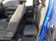 2018 Chevrolet Colorado 4WD LT с VIN 1GCHTCEA7J1136859, выставлен на аукционе Copart как лот 83801254 с пробегом 81 677 миль миль и Чистый • Clean title. История ставок и продаж доступна на DreamBid. Изображение 10.