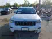 2017 Jeep Grand Cherokee Limited с VIN 1C4RJFBG2HC778957, выставлен на аукционе IAAI как лот 43321346 с пробегом 111 895 миль миль и . История ставок и продаж доступна на DreamBid. Изображение 12.