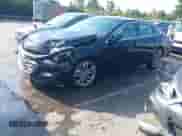 2022 Chevrolet Malibu LT z VIN 1G1ZD5ST9NF131912, wystawiony jako IAAI lot #43010172 z przebiegiem 91 495 mil mil oraz . Historia ofert i sprzedaży dostępna na DreamBid. Obrazek 2.