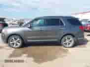 2018 Ford Explorer Limited z VIN 1FM5K7F87JGA70833, wystawiony jako IAAI lot #43398215 z przebiegiem 80 394 mil mil oraz . Historia ofert i sprzedaży dostępna na DreamBid. Obrazek 14.