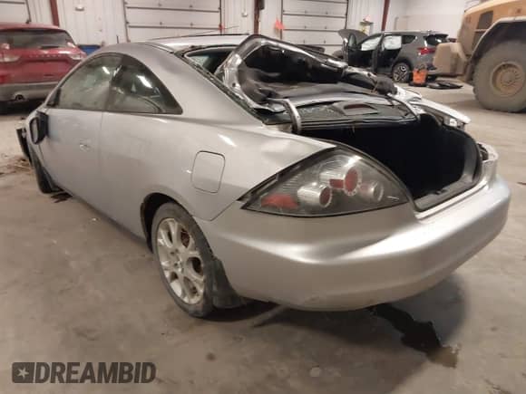 2004 Honda Accord LX с VIN 1HGCM82294A004659, выставлен на аукционе IAAI как лот 41408385 с пробегом 177 014 миль миль и . История ставок и продаж доступна на DreamBid. Изображение 3.