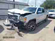 2014 GMC Sierra 1500 SLT с VIN 3GTP1VEC0EG537725, выставлен на аукционе IAAI как лот 40276442 с пробегом 117 386 миль миль и . История ставок и продаж доступна на DreamBid. Изображение 18.
