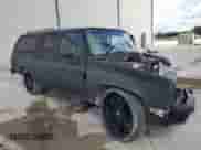 1987 Chevrolet Suburban с VIN 1GNER16K2HF113166, выставлен на аукционе Copart как лот 73019634 с пробегом 72 606 миль миль и На запчасти • Non repairable. История ставок и продаж доступна на DreamBid. Изображение 4.