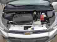 2017 Chevrolet Spark LS с VIN KL8CA6SA9HC720564, выставлен на аукционе IAAI как лот 41631367 с пробегом 85 803 миль миль и . История ставок и продаж доступна на DreamBid. Изображение 10.