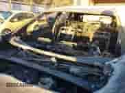 2018 Nissan Murano SV с VIN 5N1AZ2MH4JN150912, выставлен на аукционе IAAI как лот 41816316 с пробегом Не указан миль и . История ставок и продаж доступна на DreamBid. Изображение 6.