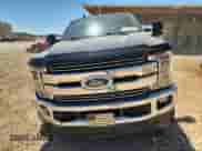 2019 Ford F-250 XL with VIN 1FT7W2B66KEC21540, listed as a Copart auction lot 70624205 with 63,504 mi miles and Salvage title. Bid and sale history available at DreamBid. Image 5.