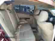 2009 Honda Accord EX-L with VIN 1HGCP36869A010547, listed as a Copart auction lot 68557885 with 146,029 mi miles and Salvage title. Bid and sale history available at DreamBid. Image 10.