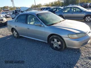 2002 Honda Accord EX with VIN 1HGCG16582A078395, listed as a IAAI auction lot 43424903 with 354,256 mi miles and . Bid and sale history available at DreamBid. Image 1.