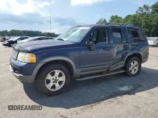 2003 Ford Explorer XLT с VIN 1FMZU73K63ZA98996, выставлен на аукционе Copart как лот 65720415 с пробегом 209 499 миль миль и Списание • Salvage title. История ставок и продаж доступна на DreamBid. Изображение 1.