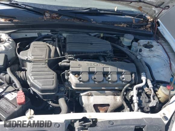 2002 Honda Civic с VIN 1HGEM21272L087677, выставлен на аукционе IAAI как лот 42782249 с пробегом 249 840 миль миль и . История ставок и продаж доступна на DreamBid. Изображение 10.