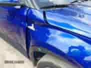 2025 Hyundai Venue SE with VIN KMHRB8A3XSU365625, listed as a IAAI auction lot 42677269 with 6,826 mi miles and . Bid and sale history available at DreamBid. Image 18.