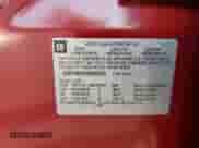 2010 Chevrolet Equinox 2LT z VIN 2CNFLNEY6A6295784, wystawiony jako Copart lot #67263595 z przebiegiem 120 618 mil mil oraz Szkoda całkowita • Salvage title. Historia ofert i sprzedaży dostępna na DreamBid. Obrazek 14.