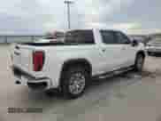 2022 GMC Sierra 1500 Denali with VIN 3GTP8FED3NG172211, listed as a Copart auction lot 82784244 with 26,684 mi miles and Clean title. Bid and sale history available at DreamBid. Image 3.