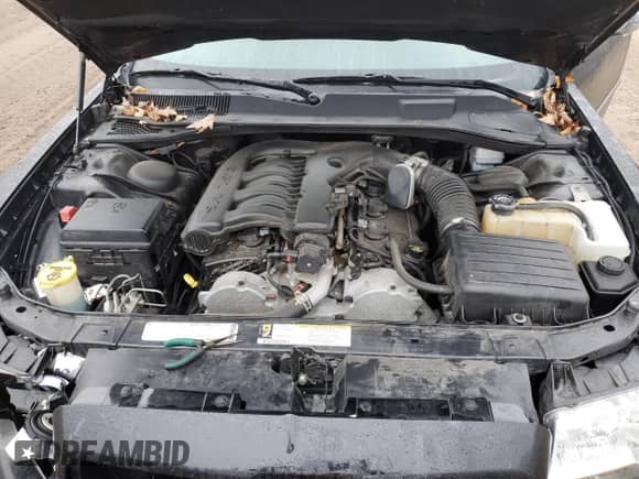 2010 Chrysler 300 Touring Signature с VIN 2C3CA5CVXAH211383, выставлен на аукционе Copart как лот 80954644 с пробегом 92 374 миль миль и Чистый • Clean title. История ставок и продаж доступна на DreamBid. Изображение 12.