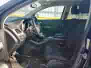 2017 Dodge Journey SE с VIN 3C4PDCAB4HT562308, выставлен на аукционе Copart как лот 80574215 с пробегом 41 683 миль миль и Списание • Salvage title. История ставок и продаж доступна на DreamBid. Изображение 7.