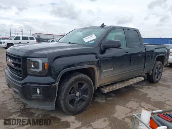 2015 GMC Sierra 1500 with VIN 1GTR1TEH5FZ259768, listed as a IAAI auction lot 42625289 with 138,348 mi miles and . Bid and sale history available at DreamBid. Image 2.