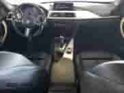 2014 BMW 3 Series 320i с VIN WBA3B1C5XEPV79482, выставлен на аукционе Copart как лот 80893965 с пробегом 197 540 миль миль и Чистый • Clean title. История ставок и продаж доступна на DreamBid. Изображение 8.