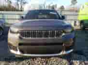 2021 Jeep Grand Cherokee Summit Reserve z VIN 1C4RJKET9M8184364, wystawiony jako Copart lot #41732525 z przebiegiem 62 339 mil mil oraz Szkoda całkowita • Salvage title. Historia ofert i sprzedaży dostępna na DreamBid. Obrazek 5.