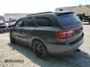 2017 Dodge Durango R/T z VIN 1C4SDJCT4HC733140, wystawiony jako Copart lot #67468285 z przebiegiem 169 976 mil mil oraz Szkoda całkowita • Salvage title. Historia ofert i sprzedaży dostępna na DreamBid. Obrazek 2.