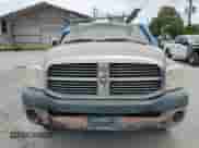 2008 Dodge 1500 ST z VIN 1D7HA18K48J107849, wystawiony jako Copart lot #65285285 z przebiegiem 70 109 mil mil oraz Szkoda całkowita • Salvage title. Historia ofert i sprzedaży dostępna na DreamBid. Obrazek 5.