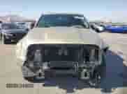 2011 Ram 1500 ST with VIN 1D7RB1GK2BS560601, listed as a Copart auction lot 61790955 with 171,468 mi miles and Salvage title. Bid and sale history available at DreamBid. Image 5.