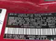 2017 Toyota Camry Hybrid LE с VIN 4T1BD1FK6HU216897, выставлен на аукционе IAAI как лот 42742592 с пробегом 153 716 миль миль и . История ставок и продаж доступна на DreamBid. Изображение 9.