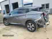 2022 Nissan Murano SV with VIN 5N1AZ2BS1NC109251, listed as a Copart auction lot 69111265 with 97,687 mi miles and Salvage title. Bid and sale history available at DreamBid. Image 2.