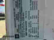 2001 Chevrolet Blazer LT with VIN 1GNDT13W81K207697, listed as a Copart auction lot 82240025 with 121,397 mi miles and Salvage title. Bid and sale history available at DreamBid. Image 12.