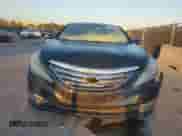 2014 Hyundai Sonata SE с VIN 5NPEC4AC6EH910081, выставлен на аукционе Copart как лот 87045585 с пробегом 176 180 миль миль и Списание • Salvage title. История ставок и продаж доступна на DreamBid. Изображение 5.