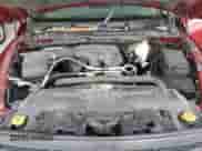 2013 Ram 1500 Tradesman z VIN 1C6RR6FT2DS664111, wystawiony jako Copart lot #55897955 z przebiegiem 67 568 mil mil oraz Nie do naprawy • Non repairable. Historia ofert i sprzedaży dostępna na DreamBid. Obrazek 11.