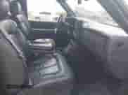 2001 GMC Sierra 1500 SLE с VIN 2GTEC19TX11311036, выставлен на аукционе IAAI как лот 42270485 с пробегом 192 629 миль миль и . История ставок и продаж доступна на DreamBid. Изображение 5.